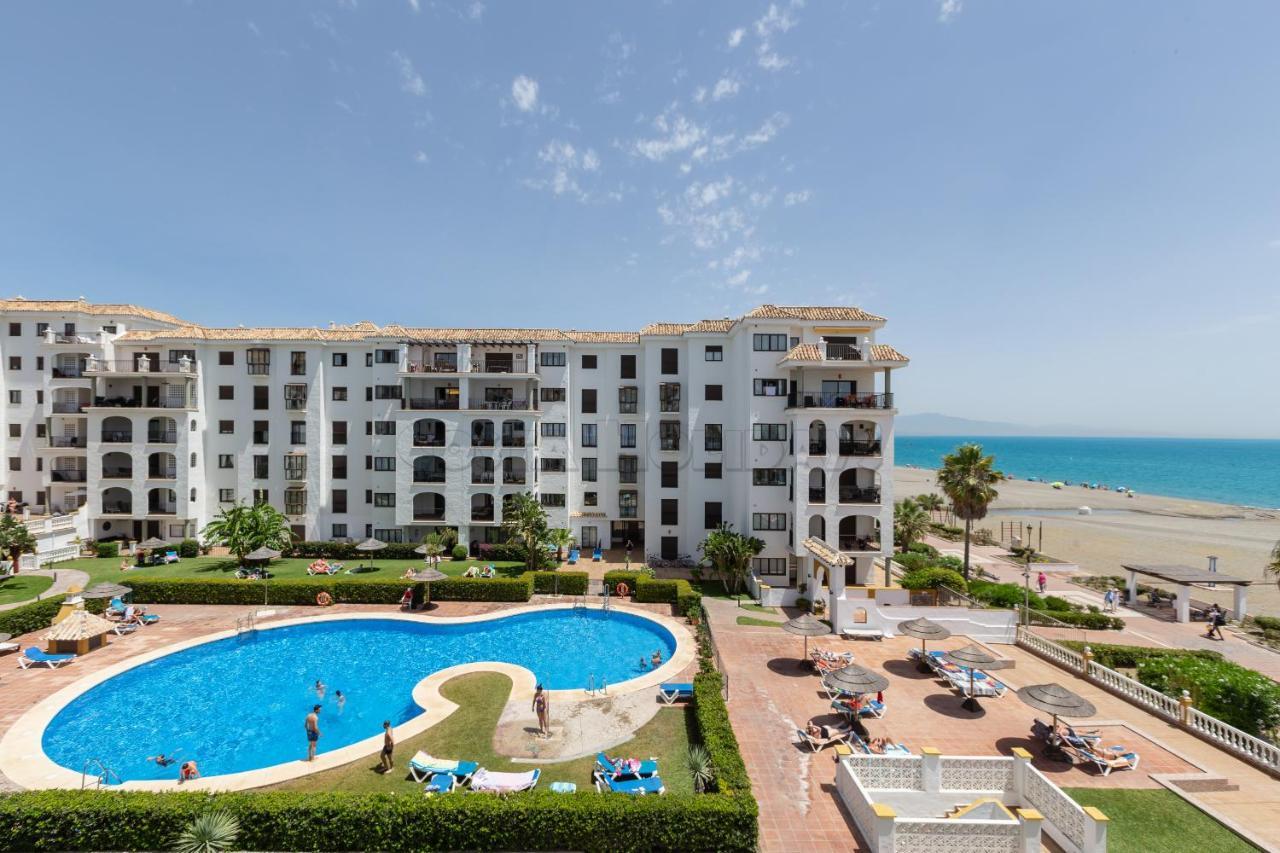 Апартаменты Marina Duquesa 457 Кастильо-де-Сабинильяс Экстерьер фото